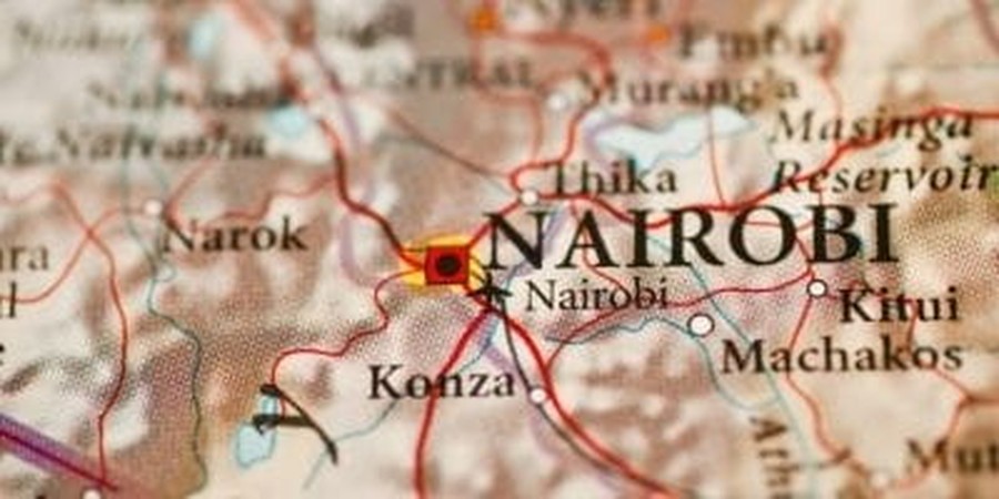 Nairobi Church Stands Strong After Grenade Kills Boy, Injures Others