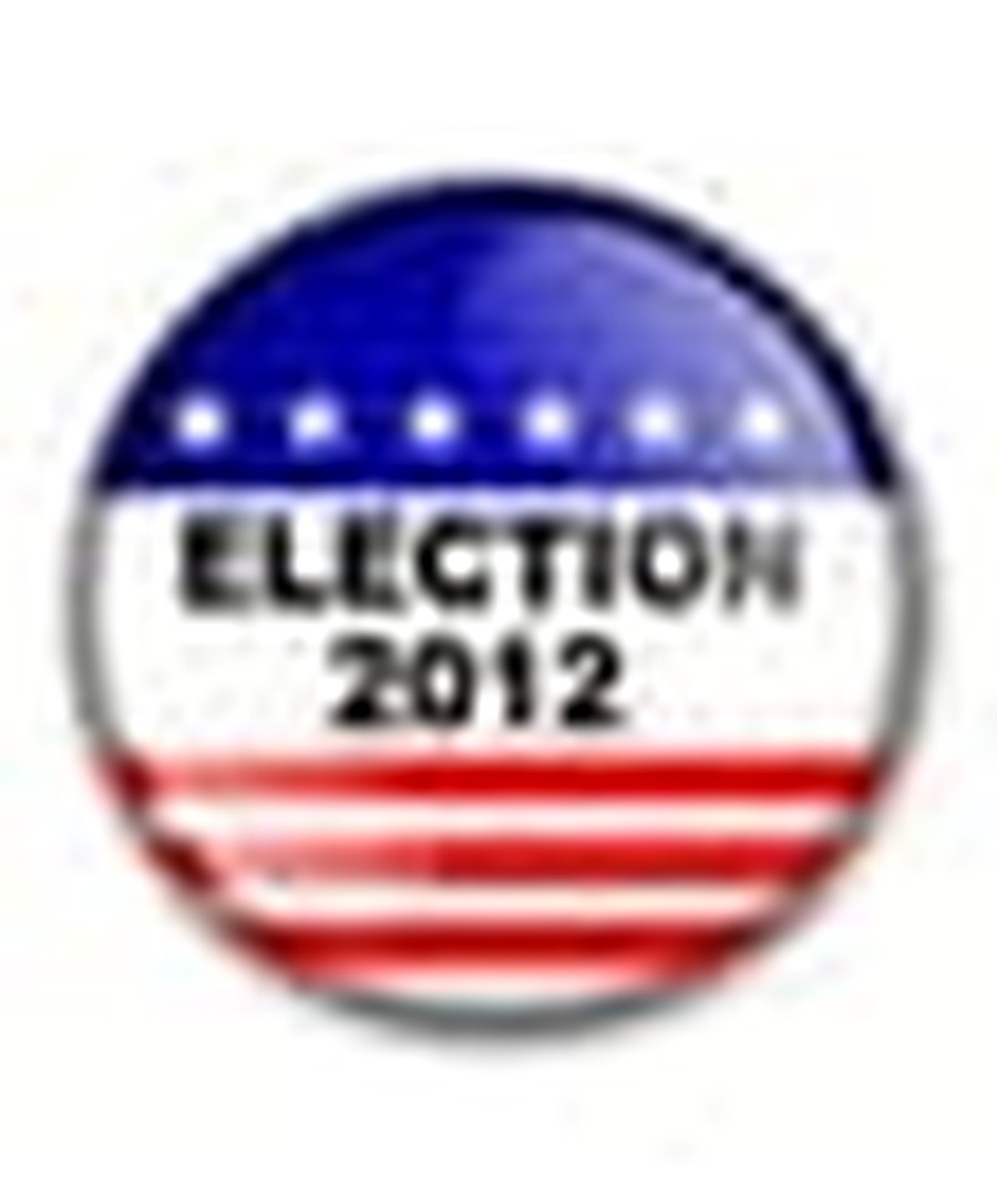 Election Day 2012 is Finally Here