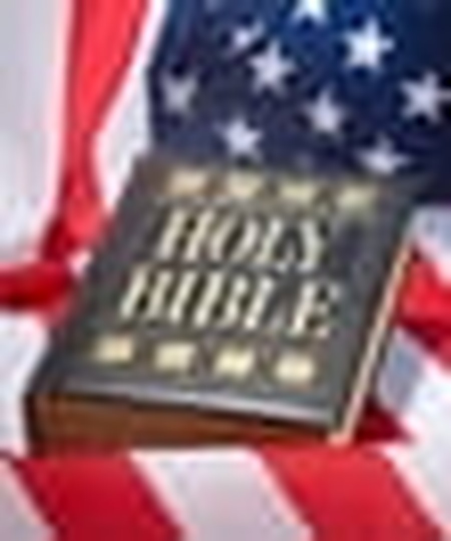 Evangelicals Want Moral Government But are Ignorant of the Bible