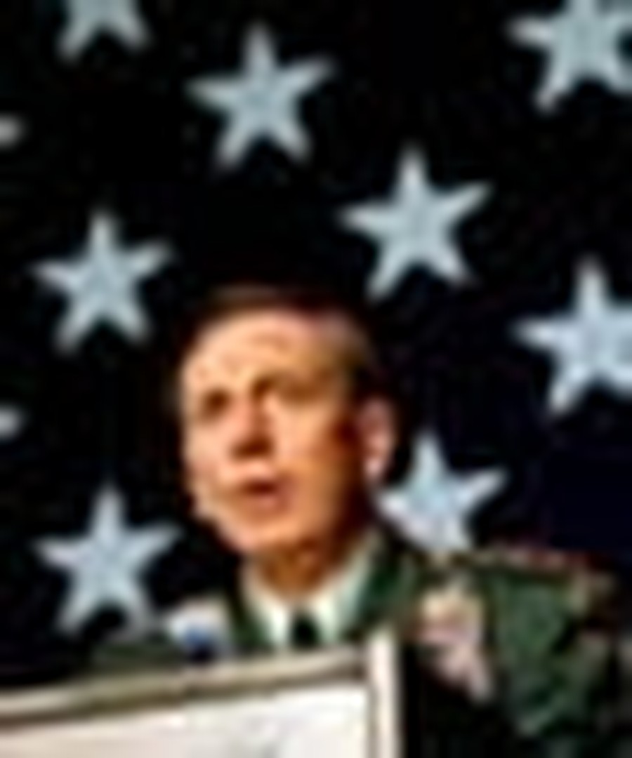 Comments on the Petraeus Scandal