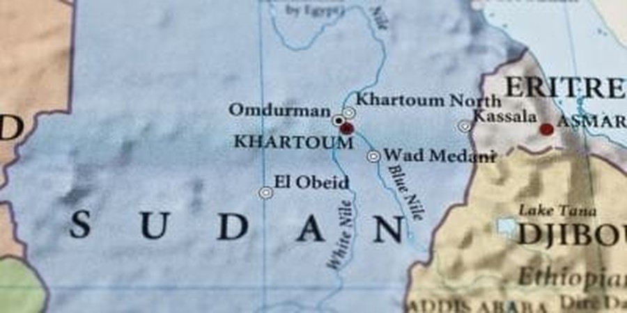 Nuba Civilians Bombed in Christian Areas of Sudan