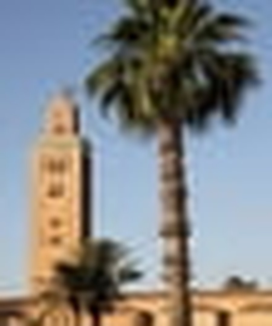 A Long Catalog of Injustice: Morocco and Christians