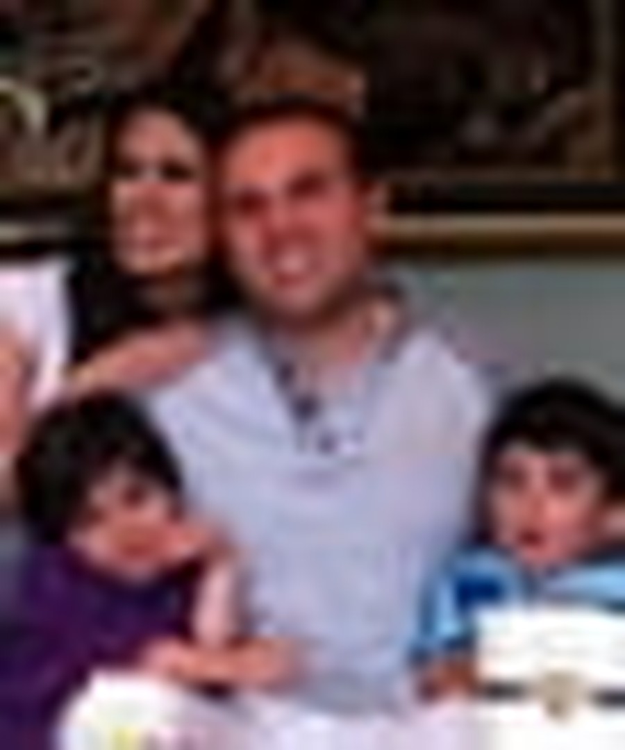 Pastor Saeed Removed From Iran's Evin Prison, Whereabouts Unknown