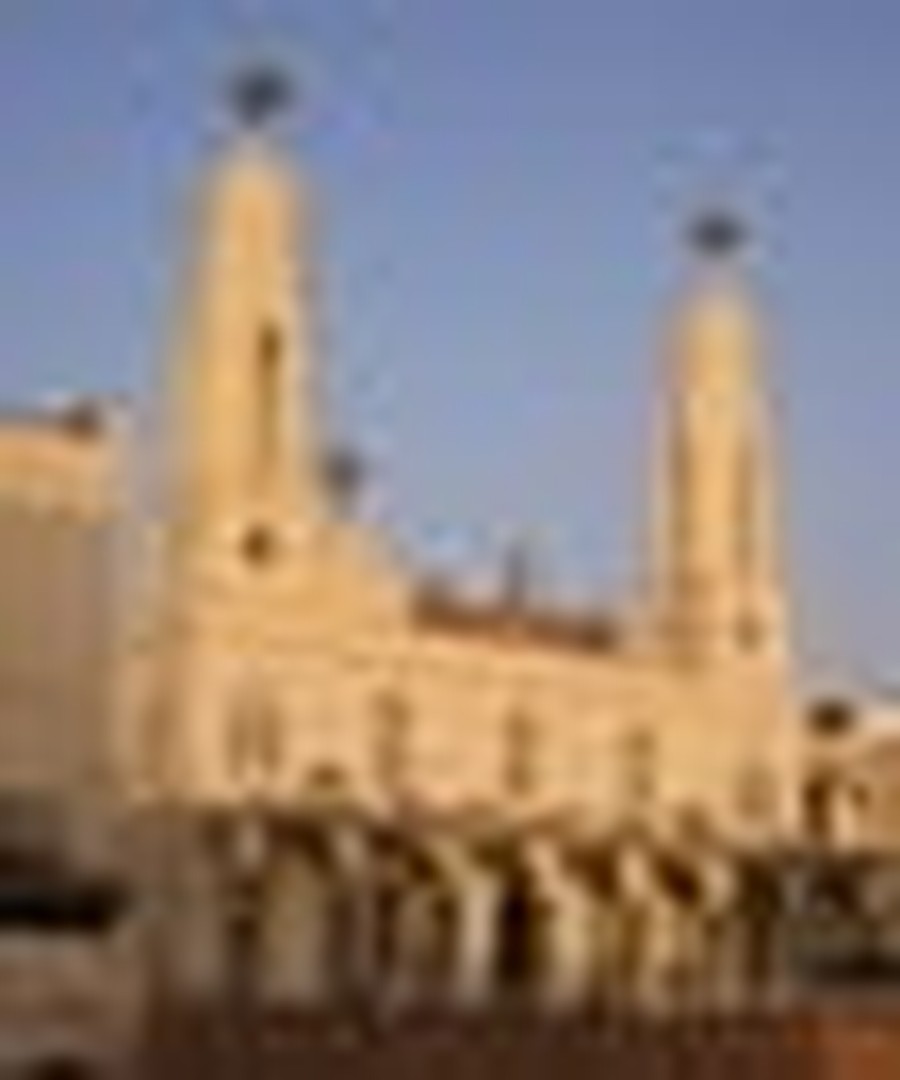 Sudan Arrests Coptic Priests for Baptizing Convert