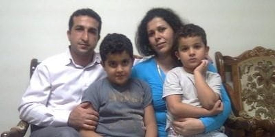 Iran: Pastor Nadarkhani Released, Imprisoned Lawyer's Health Deteriorates