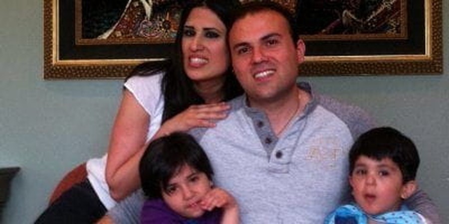 Iranian-American Pastor Spends Birthday in Solitary Confinement