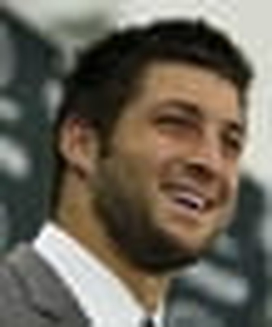 Tim Tebow Cancels Appearance at Jeffress' First Baptist Church