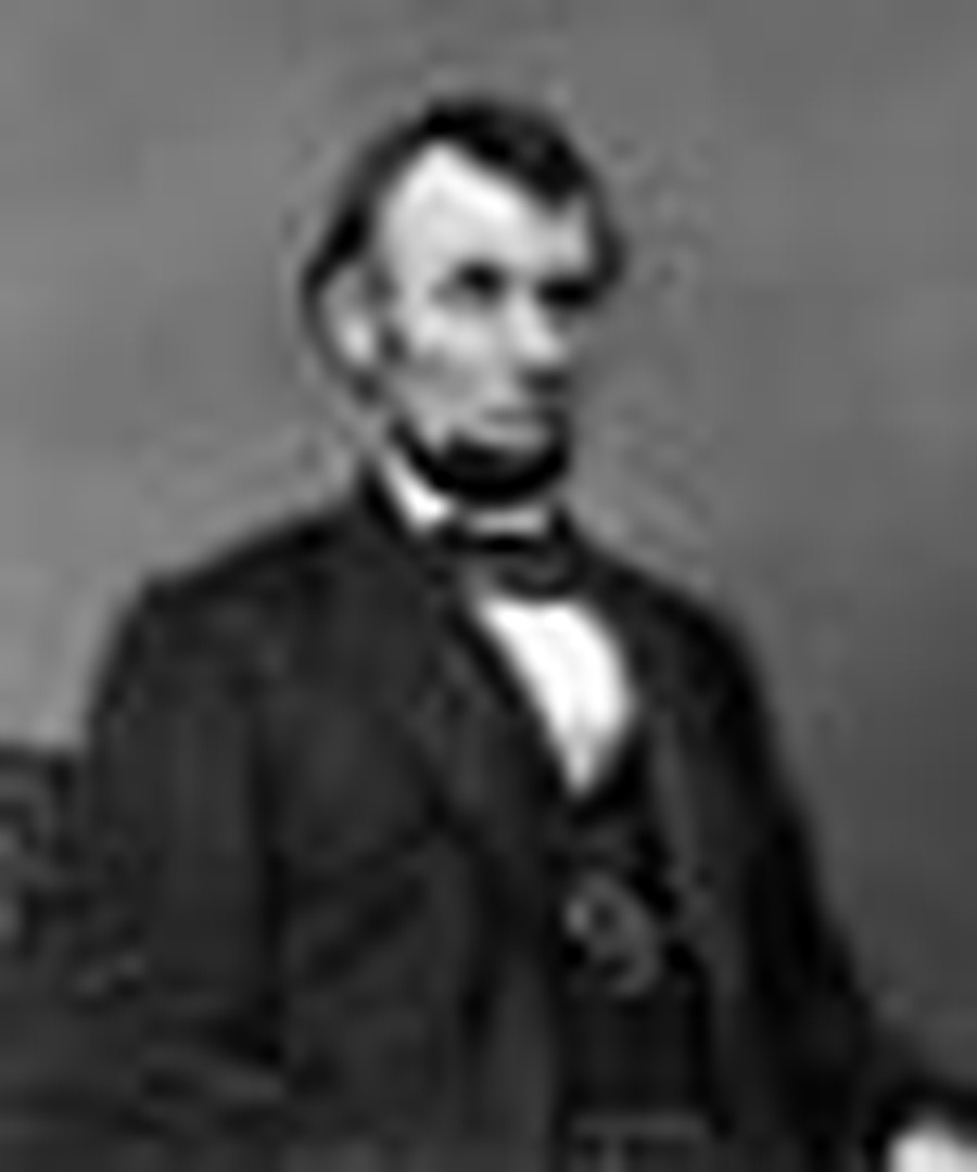 Was Abraham Lincoln a Christian?