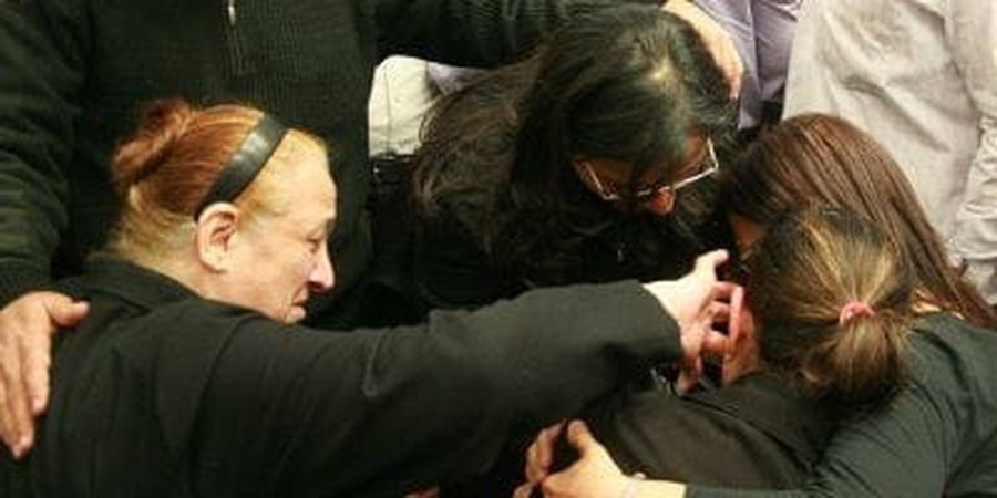 Torture Likely Led to Death of Egyptian Christian in Libya, Sources Say