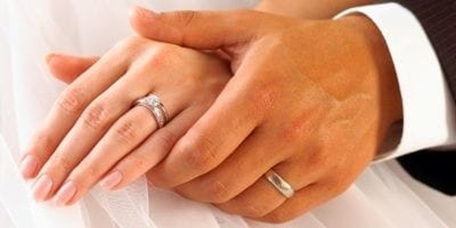 Why No One Hears Arguments for Marriage
