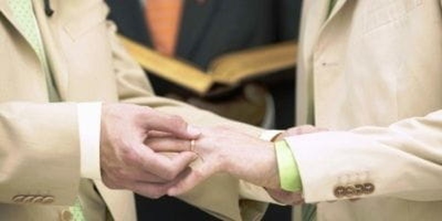 Same-Sex Marriage as a Civil Right: Are Wrongs Rights?
