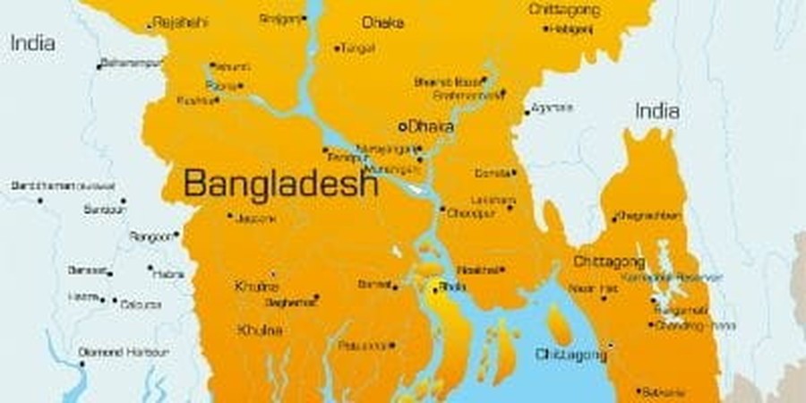Breaking the Silence in Bangladesh: The Trafficking of Young Christian Girls