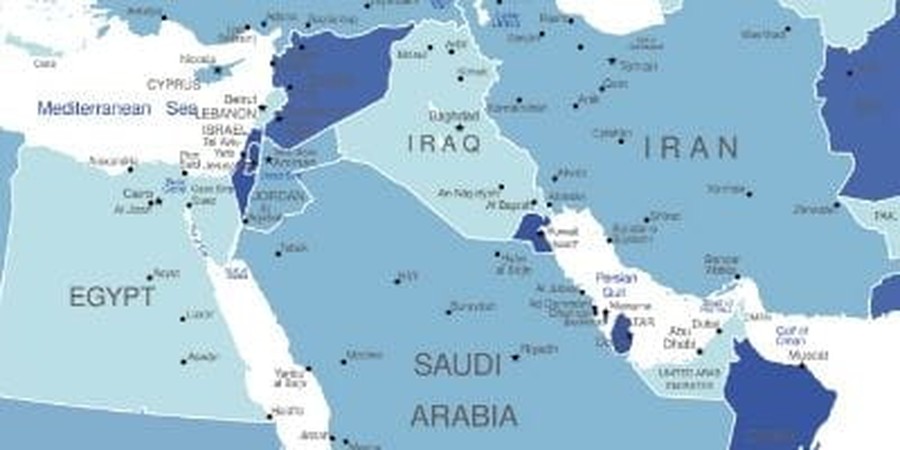 Christianity in the Middle East on Brink of Extinction