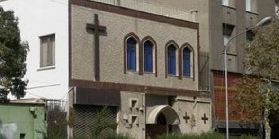 Iranian Christians Face 'Systematic Persecution and Prosecution'