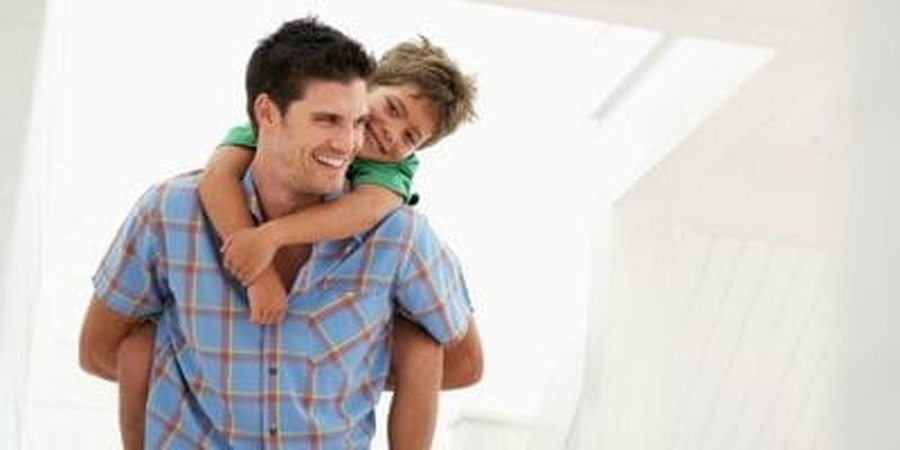 What is a Father?