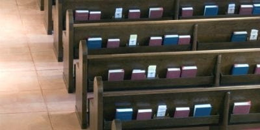 Feds Release First Guidelines for Confronting a Church Shooter