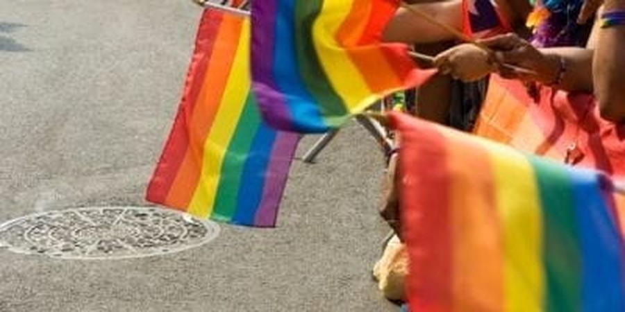 The False Narrative of Gay Marriage: It is Not Inevitable