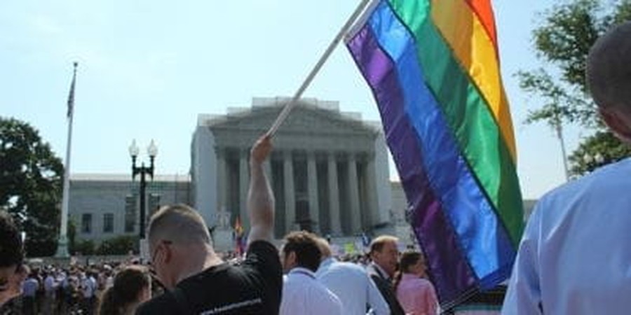 Gay Marriage Fight Shifts to the States