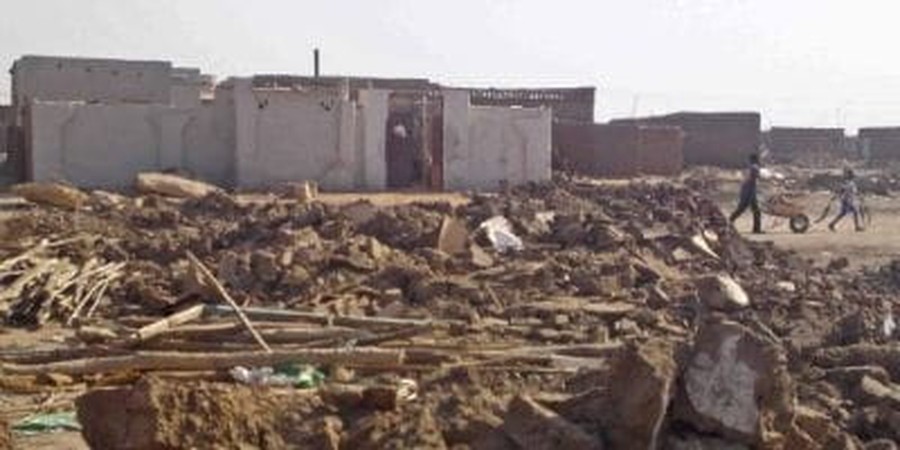 Sudan Tracking Down Converts From Islam in Purge of Christianity