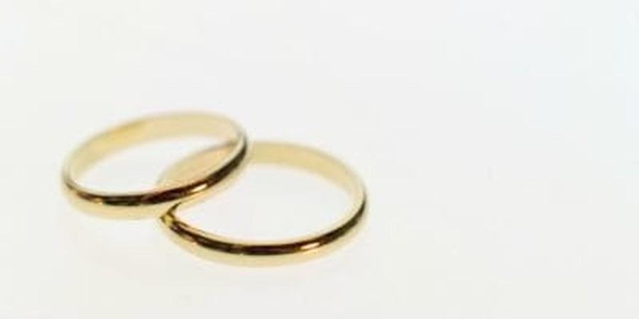 Atheist Weddings on the Rise