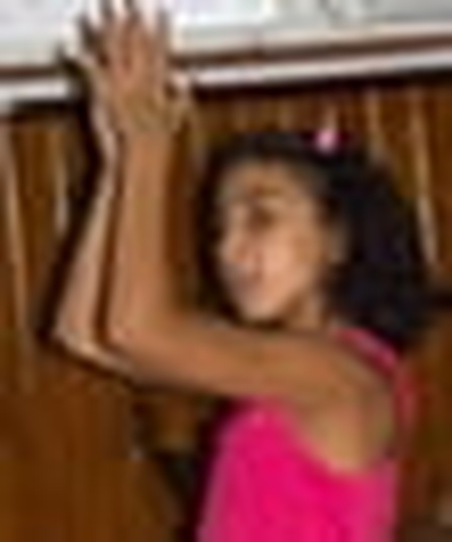 Coptic Christian Girl Shot Dead in Egypt