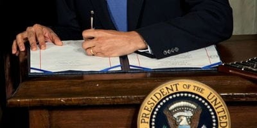 Partisan Fighting Spells Trouble for Church Insurance Under Obamacare
