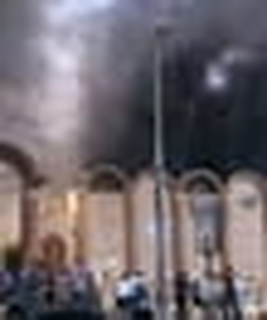 Christians Targeted in Pro-Morsi Violence in Egypt