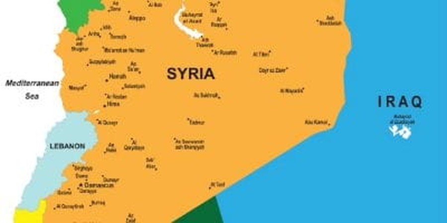 Would an Attack on Syria be a 'Just War'?