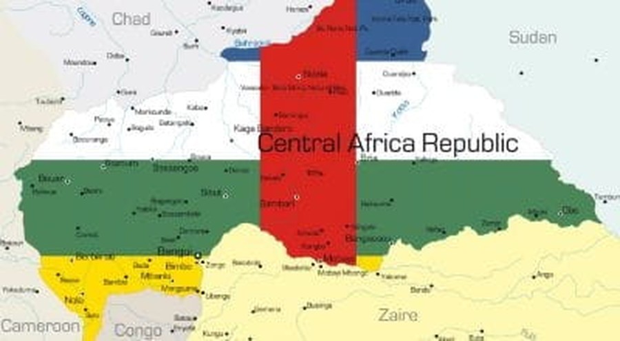 Christians in Central African Republic Vulnerable as Chaos Continues