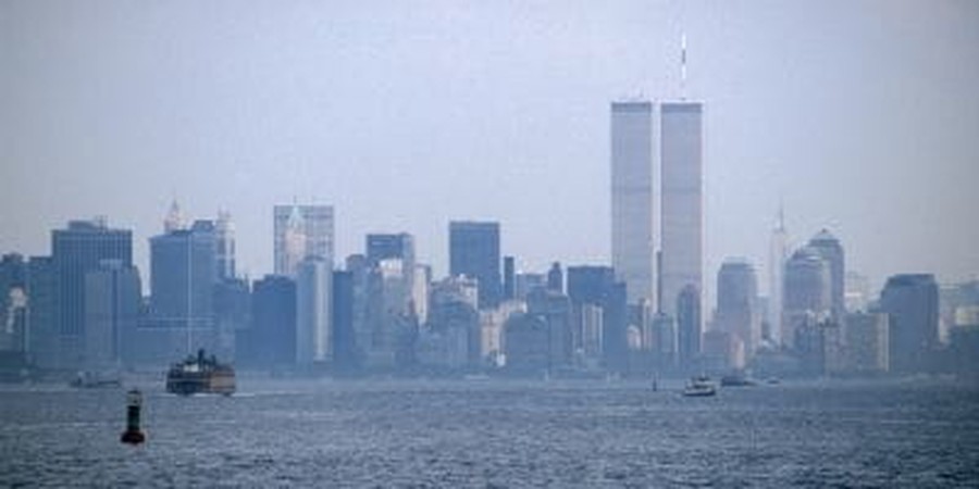 How Should We Remember 9/11?