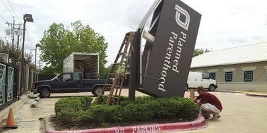 Abortion Clinics Closing at Record Rate