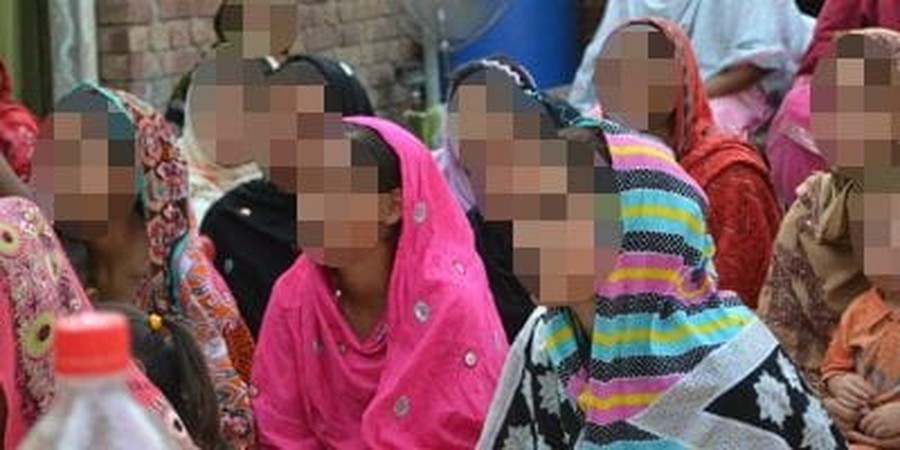 Despised and Disgraced: Persecution Uniquely Faced by Christian Women in Pakistan