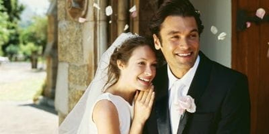 Looking to Get Married? Try a Christian College