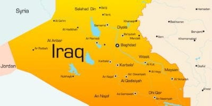 Northern Iraq No Longer Safe for Christians