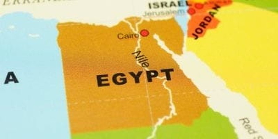 Egyptians Turning to Christ Despite Violence