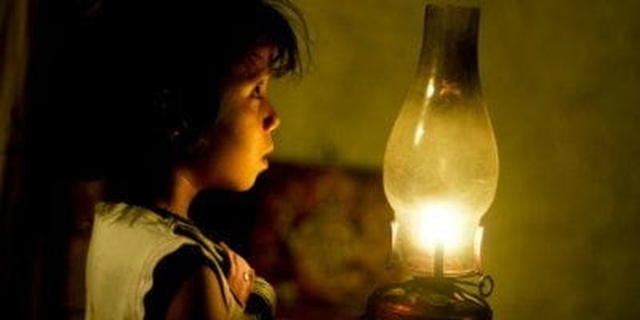 Children at Risk for Trafficking in Wake of Typhoon