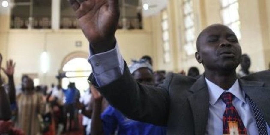 In South Sudan Conflict, Churches Attacked, Looted