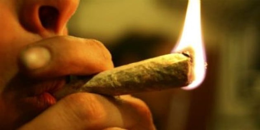 Faith Leaders Wrestle Over Growing Support for Marijuana