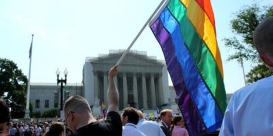 Kansas, Arizona Bills Reflect National Fight Over Gay Rights vs. Religious Liberty