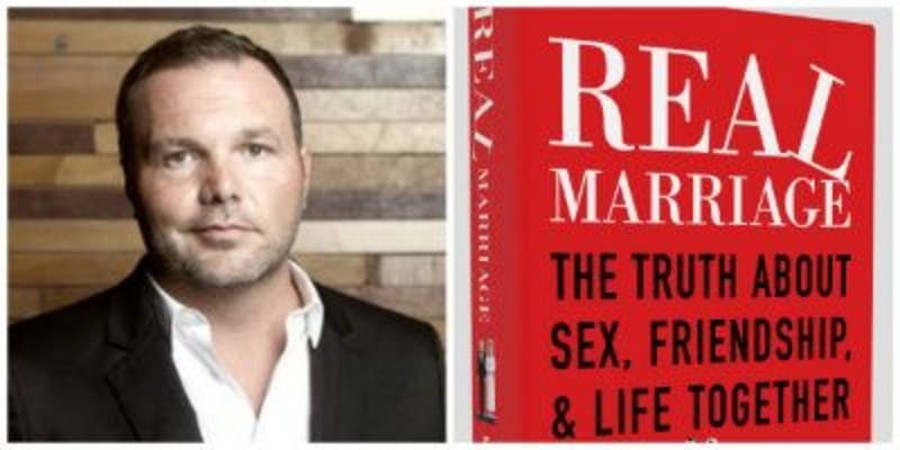Pastor Mark Driscoll Apologizes for Missteps, Quits Social Media