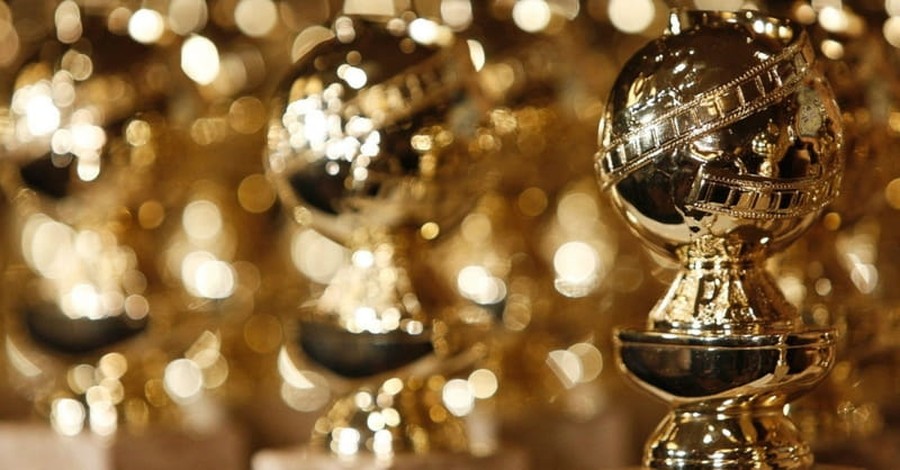 What Do the Golden Globes Say about Us?