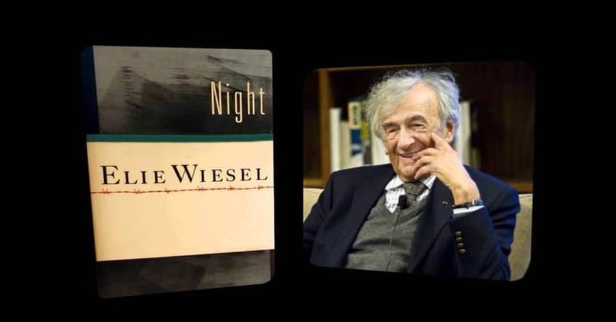 Holocaust Survivor Elie Wiesel Dies at 87