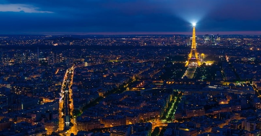 At Least 43 Dead in Paris Terrorist Attacks