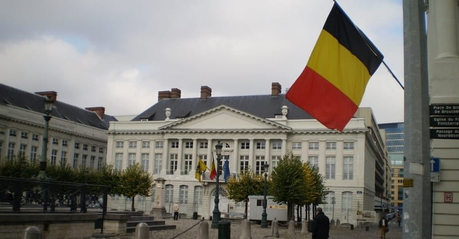 Evangelical Leaders Respond to Brussels Terrorist Attacks