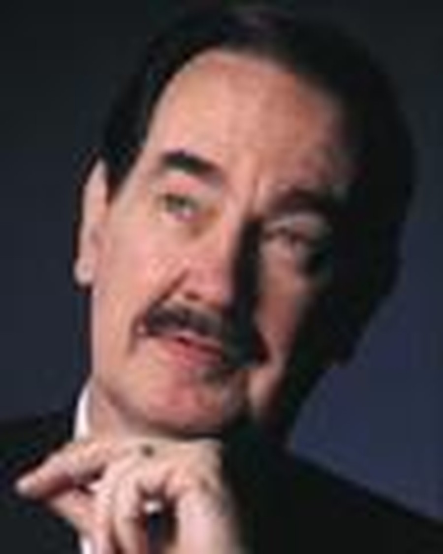 Saddam's Defiance, America's Resolve