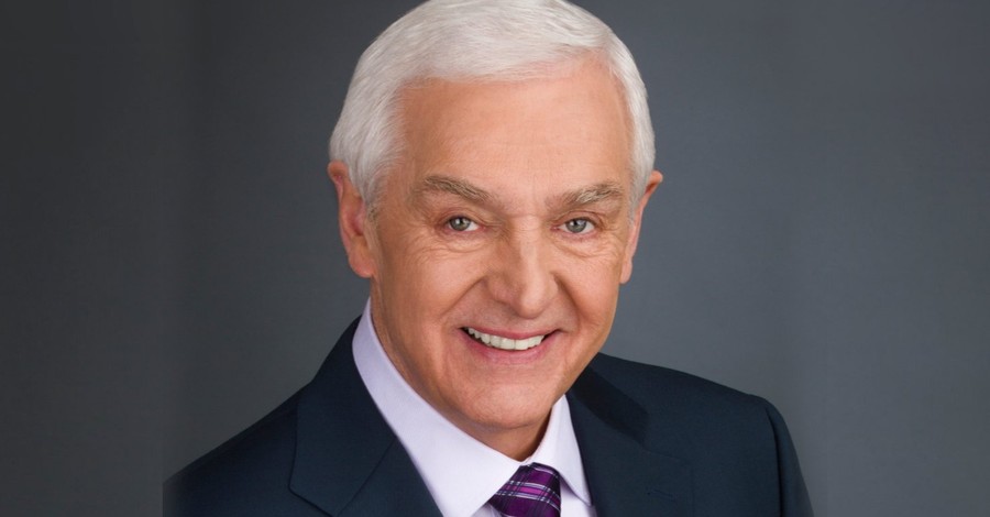 David Jeremiah: 'Exvangelical' Phenomenon 'Could Be the Beginning Stages' of End Times 