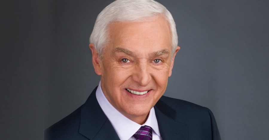 David Jeremiah: 'Exvangelical' Phenomenon 'Could Be the Beginning Stages' of End Times