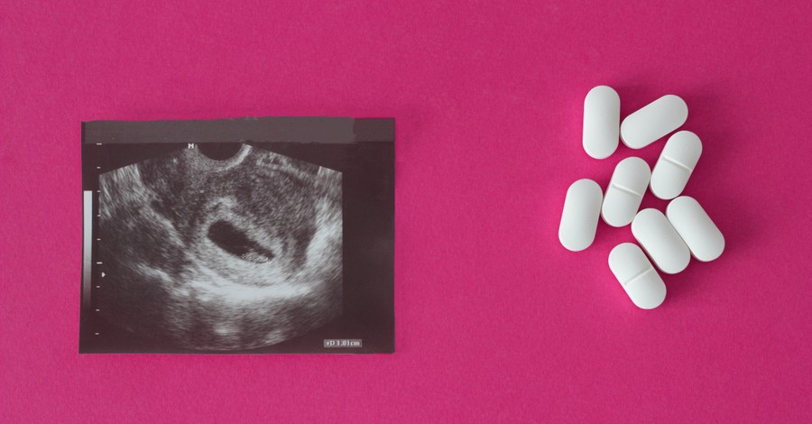 Supreme Court Strikes Blow to Obamacare's Abortion/Contraceptive Mandate