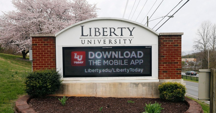 Student Files Class-Action Lawsuit against Liberty University over Pandemic Response