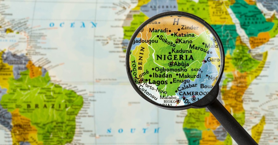 At Least 10 Christians Slain in Taraba State, Nigeria